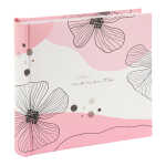 Goldbuch Einsteckalbum für 200 Fotos Facile