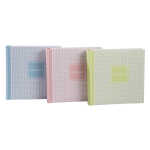 Goldbuch Einsteckalbum für 200 Fotos Pure Moments