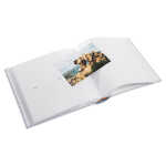 Goldbuch Einsteckalbum für 200 Fotos Pure Moments