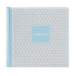 Goldbuch Einsteckalbum für 200 Fotos Pure Moments