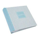 Goldbuch Einsteckalbum für 200 Fotos Pure Moments