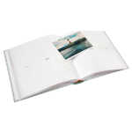 Goldbuch Einsteckalbum für 200 Fotos Pure Moments