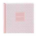 Goldbuch Einsteckalbum für 200 Fotos Pure Moments