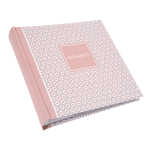 Goldbuch Einsteckalbum für 200 Fotos Pure Moments