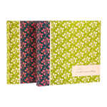 Goldbuch Einsteckalbum für 200 Fotos Art déco