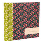 Goldbuch Einsteckalbum für 200 Fotos Art déco