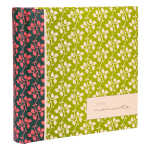 Goldbuch Einsteckalbum für 200 Fotos Art déco