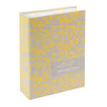 Goldbuch Einsteckalbum für 100 Fotos Florentine