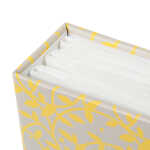 Goldbuch Einsteckalbum für 100 Fotos Florentine