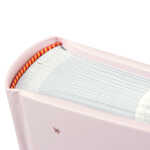 Goldbuch Einsteckalbum für 200 Fotos Balloon Journey