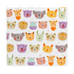 Goldbuch Einsteckalbum für 200 Fotos Aquarellio