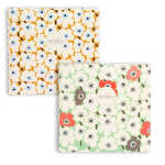 Goldbuch Einsteckalbum für 200 Fotos Flower Collection