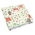 Goldbuch Einsteckalbum für 200 Fotos Flower Collection