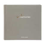 Goldbuch Einsteckalbum für 200 Fotos best memories