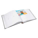 Goldbuch Einsteckalbum für 200 Fotos best memories