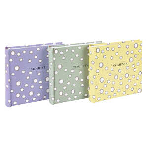 Goldbuch Einsteckalbum für 200 Fotos Paris