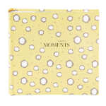 Goldbuch Einsteckalbum für 200 Fotos Paris