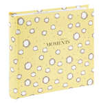 Goldbuch Einsteckalbum für 200 Fotos Paris