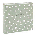 Goldbuch Einsteckalbum für 200 Fotos Paris