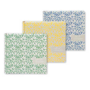 Goldbuch Einsteckalbum für 200 Fotos Florentine