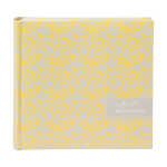 Goldbuch Einsteckalbum für 200 Fotos Florentine