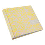 Goldbuch Einsteckalbum für 200 Fotos Florentine