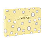 Goldbuch Einsteckalbum 40 Fotos Paris