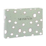 Goldbuch Einsteckalbum 40 Fotos Paris