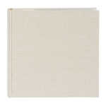 Goldbuch Einsteckalbum für 200 Fotos Summertime Beige