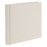 Goldbuch Einsteckalbum für 200 Fotos Summertime Beige