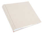 Goldbuch Einsteckalbum für 200 Fotos Summertime Beige