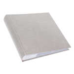 Goldbuch Einsteckalbum für 200 Fotos Summertime grau