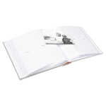 Goldbuch Einsteckalbum für 200 Fotos Summertime grau