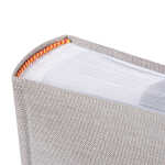 Goldbuch Einsteckalbum für 200 Fotos Summertime grau