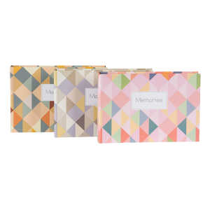 Goldbuch Einsteckalbum Elements