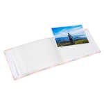 Goldbuch Einsteckalbum Elements