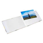 Goldbuch Einsteckalbum Elements