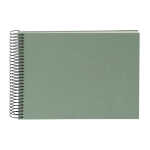 Goldbuch Spiralalbum Bella Vista Artischocke