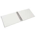 Goldbuch Spiralalbum Bella Vista Artischocke