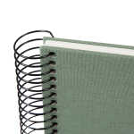 Goldbuch Spiralalbum Bella Vista Artischocke