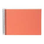 Goldbuch Spiralalbum Bella Vista lachs