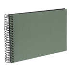 Goldbuch Spiralalbum Bella Vista Artischocke