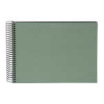 Goldbuch Spiralalbum Bella Vista Artischocke