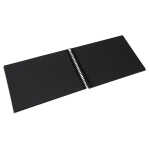 Goldbuch Spiralalbum Bella Vista Artischocke