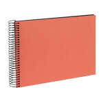 Goldbuch Spiralalbum Bella Vista lachs