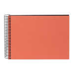 Goldbuch Spiralalbum Bella Vista lachs