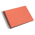 Goldbuch Spiralalbum Bella Vista lachs