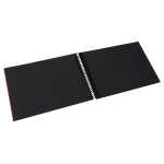 Goldbuch Spiralalbum Bella Vista lachs