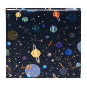 Goldbuch Fotoalbum Universe