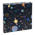 Goldbuch Fotoalbum Universe